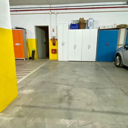 Oceanview Carvoeiro Terrace Apartment מראה חיצוני תמונה