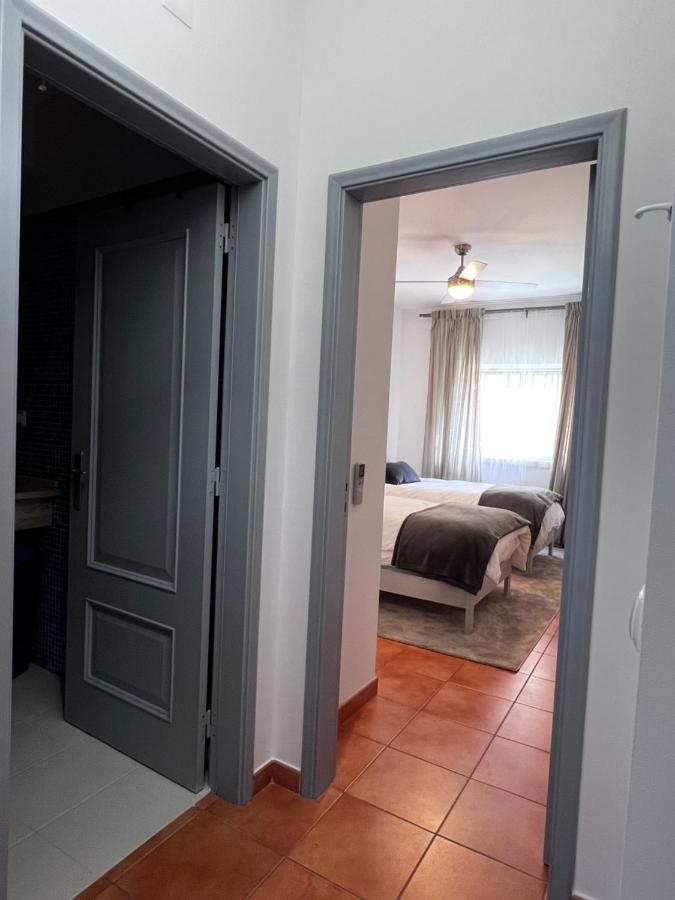 Oceanview Carvoeiro Terrace Apartment מראה חיצוני תמונה