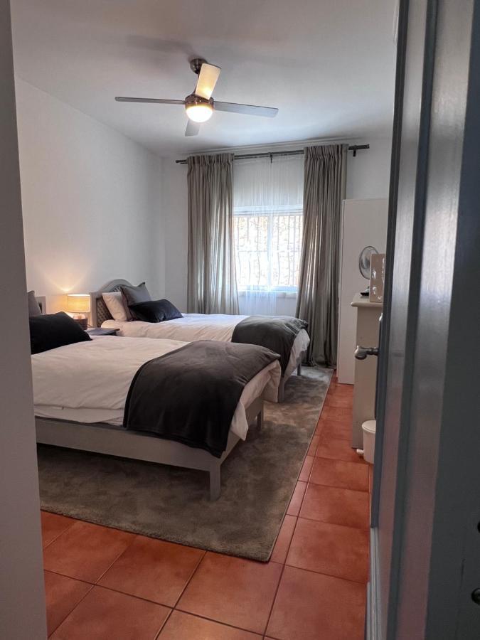 Oceanview Carvoeiro Terrace Apartment מראה חיצוני תמונה