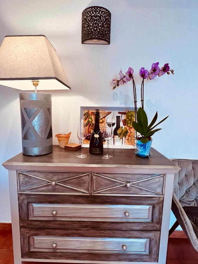 Oceanview Carvoeiro Terrace Apartment מראה חיצוני תמונה