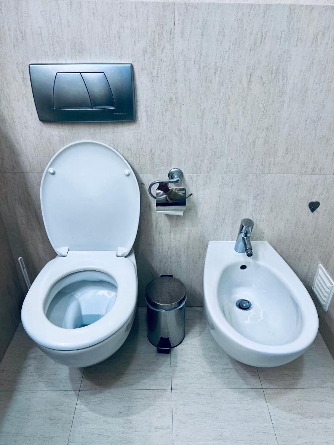 Oceanview Carvoeiro Terrace Apartment מראה חיצוני תמונה