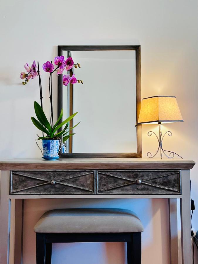 Oceanview Carvoeiro Terrace Apartment מראה חיצוני תמונה
